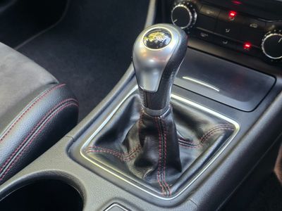 2016 Mercedes-Benz CLA Class