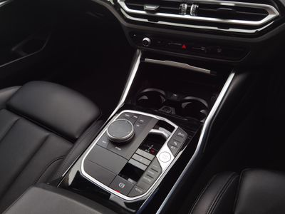 2023 BMW 3 Series