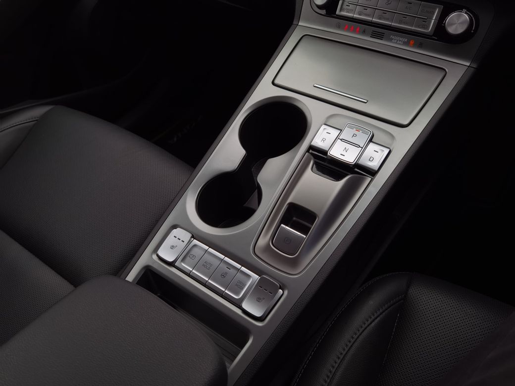 2023 Hyundai Kona