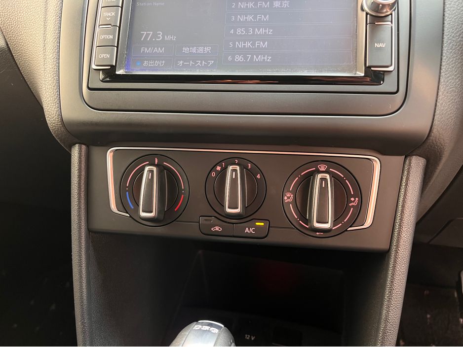 2016 Volkswagen Polo