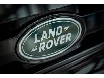 2022 Land Rover Defender