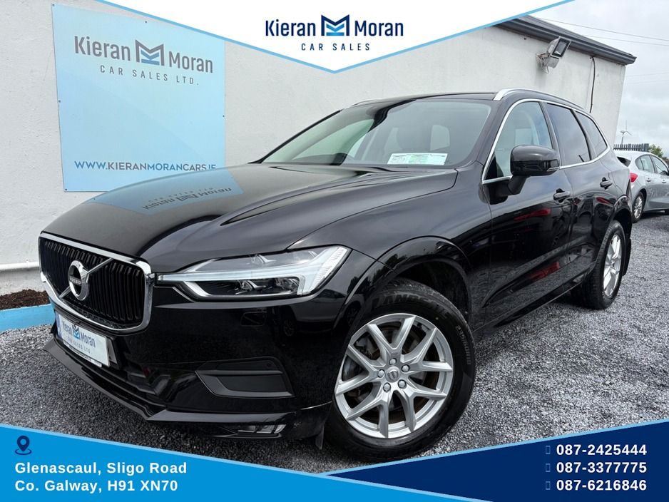 2020 Volvo XC60