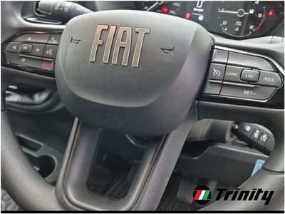 2026 Fiat Ducato