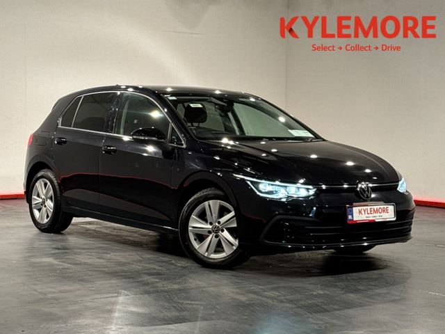 vehicle for sale from Kylemore Cars