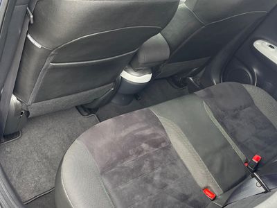 2018 Nissan Juke