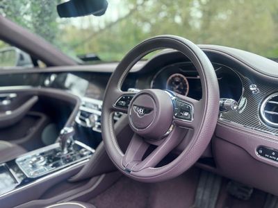 2024 Bentley Flying Spur