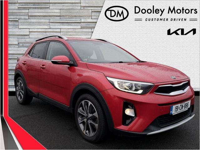 vehicle for sale from Dooley Motors