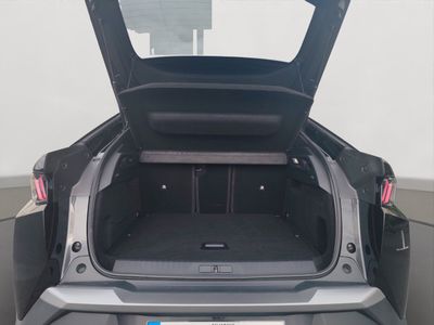 2024 Peugeot 3008