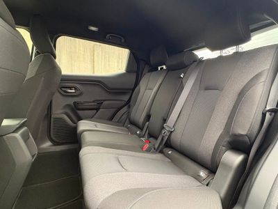 2026 Suzuki e Vitara