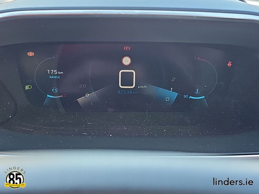 2021 Peugeot 2008