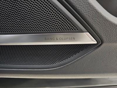 2024 Audi A8