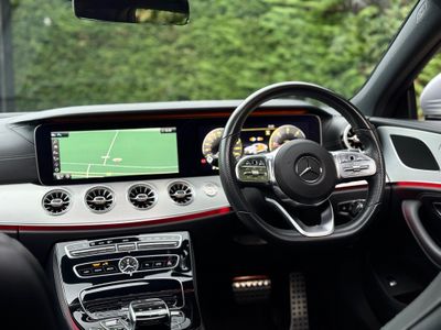 2019 Mercedes-Benz CLS Class