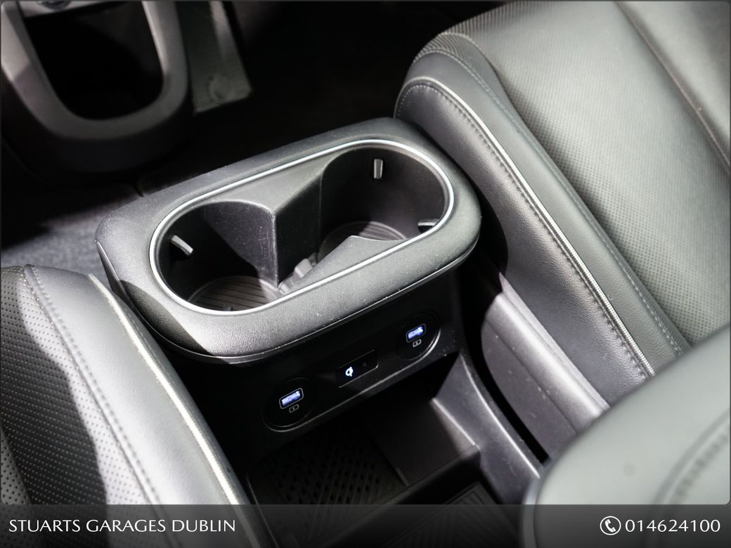 2022 Hyundai Ioniq 5