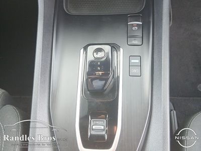 2023 Nissan Qashqai