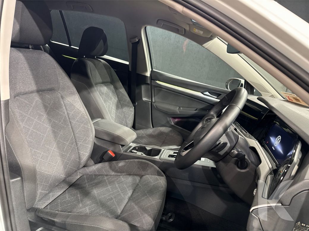 2022 Volkswagen Golf