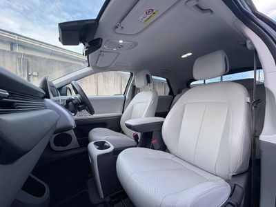 2022 Hyundai Ioniq 5