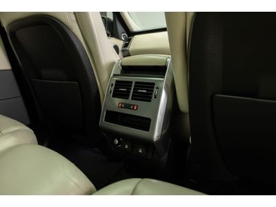 2018 Land Rover Range Rover Sport