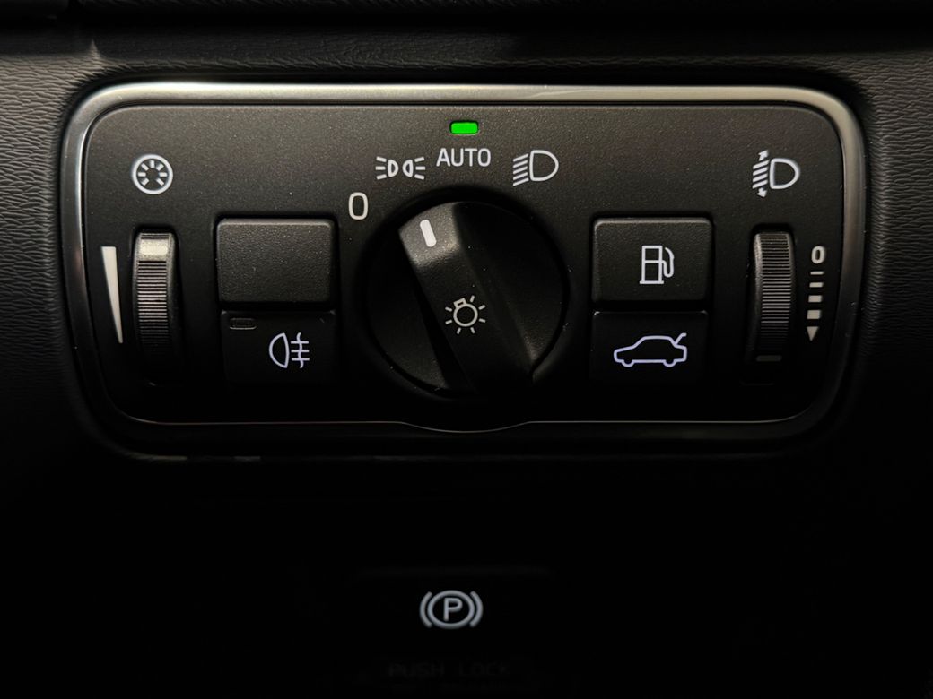 2014 Volvo V60
