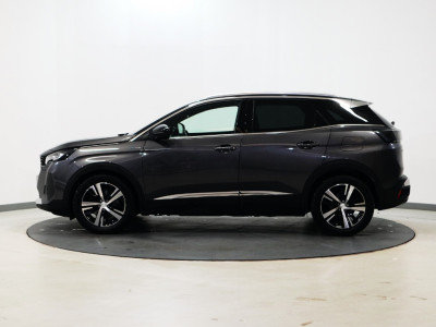 2022 Peugeot 3008