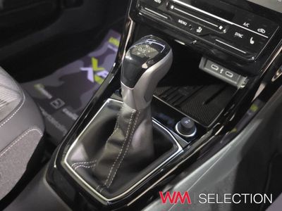 2026 Volkswagen T-Cross