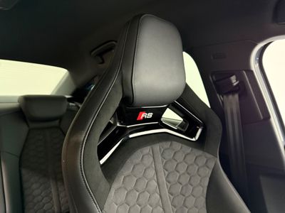 2025 Audi RS3