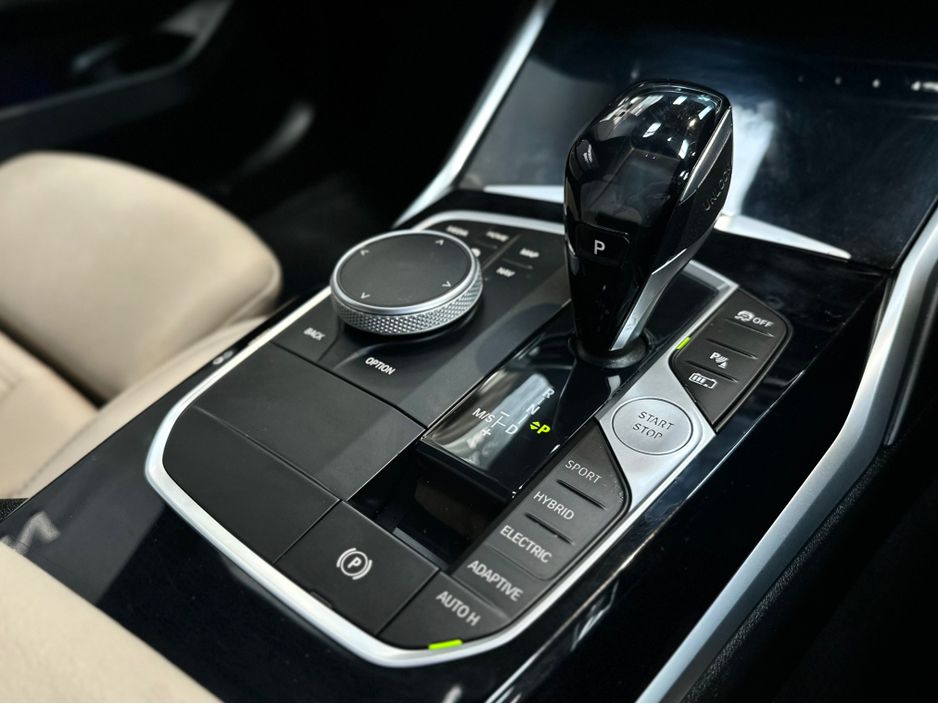 2020 BMW 3 Series