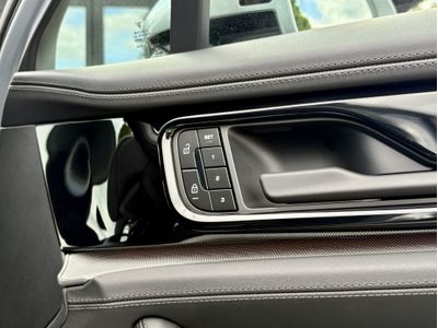 2025 Porsche Panamera