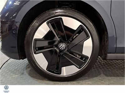 2026 Volkswagen ID. Buzz
