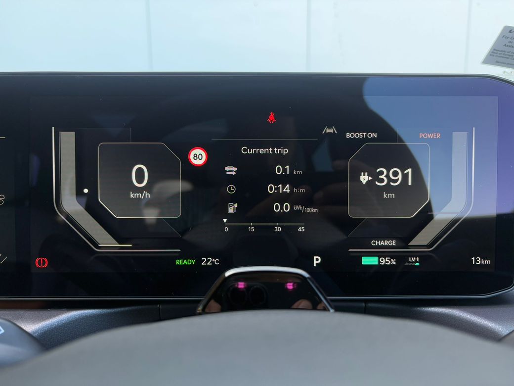 2026 Kia EV9