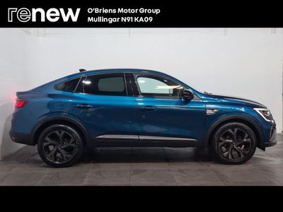 2023 Renault Arkana