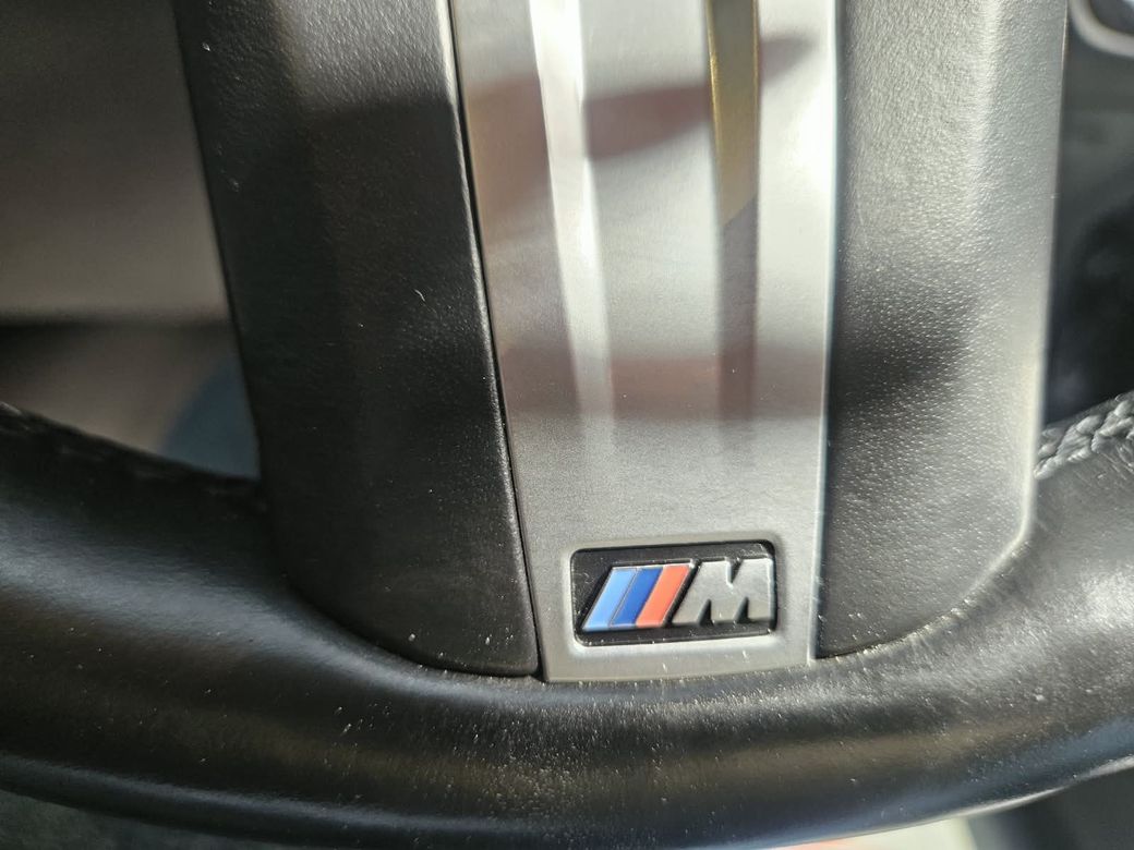 2021 BMW 5 Series