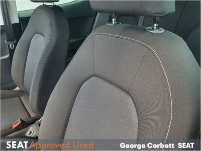2024 SEAT Ibiza
