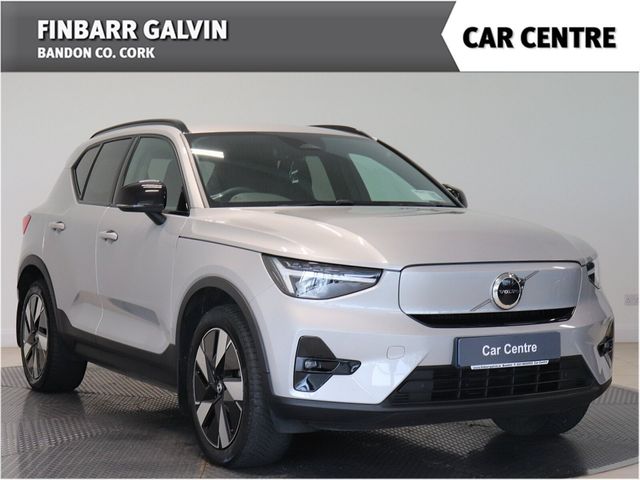 vehicle for sale from Finbarr Galvin Ltd