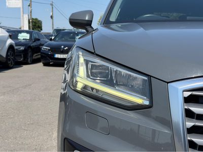 2018 Audi Q2