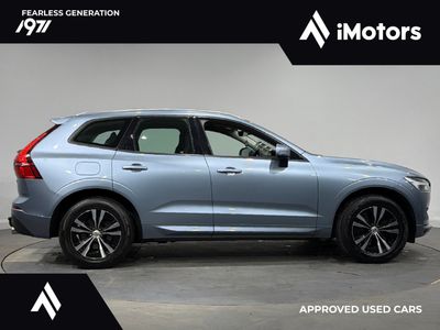 2019 Volvo XC60
