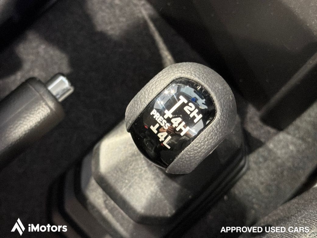 2024 Suzuki Jimny