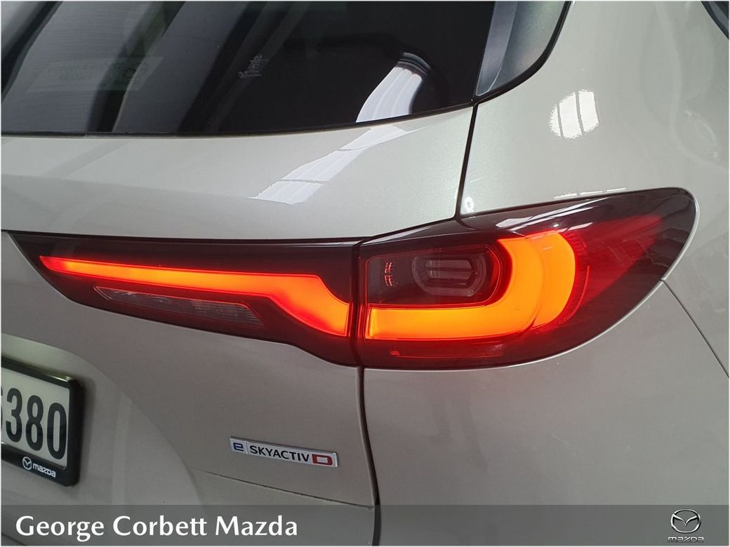 2023 Mazda CX-60