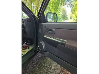 2011 Isuzu D-MAX