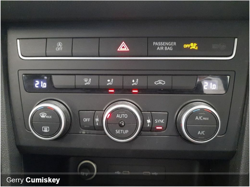 2022 SEAT Ateca