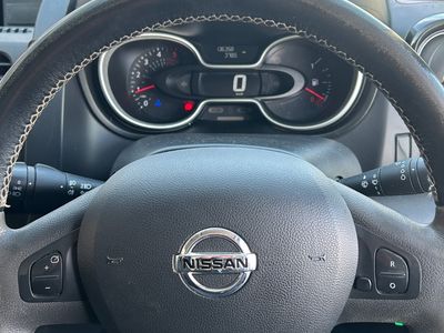 2021 Nissan NV300