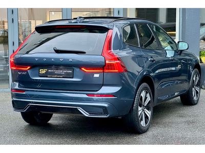 2023 Volvo XC60
