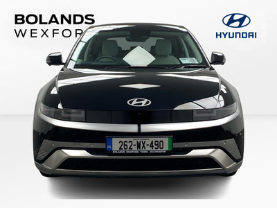 2026 Hyundai Ioniq 5