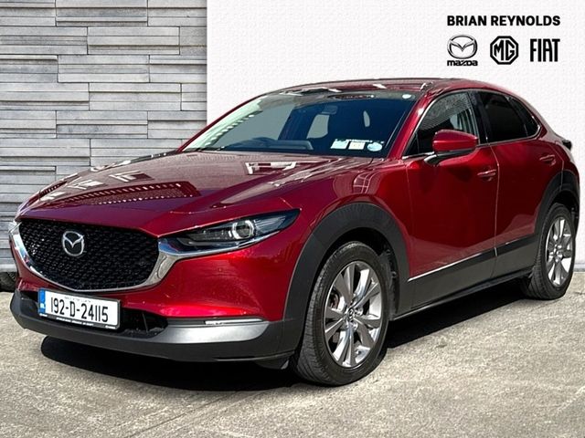 vehicle for sale from Brian Reynolds Car Sales