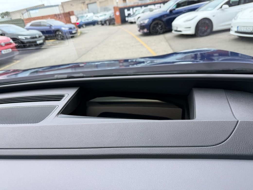 2023 Volkswagen ID.5