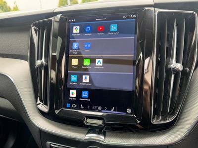 2023 Volvo XC60