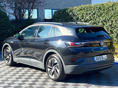 2023 Volkswagen ID.4