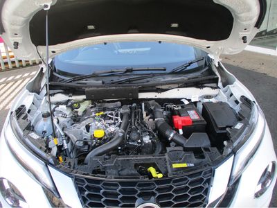 2025 Nissan Juke