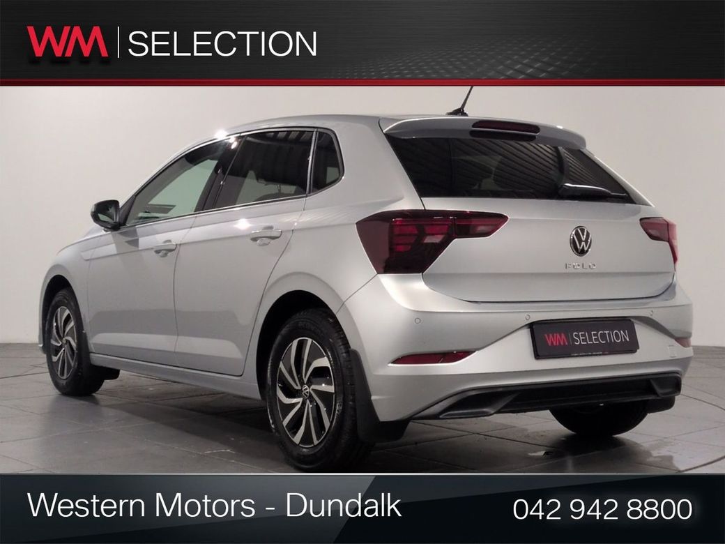2026 Volkswagen Polo