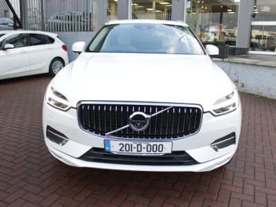 2020 Volvo XC60