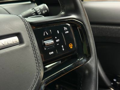2023 Land Rover Range Rover Sport